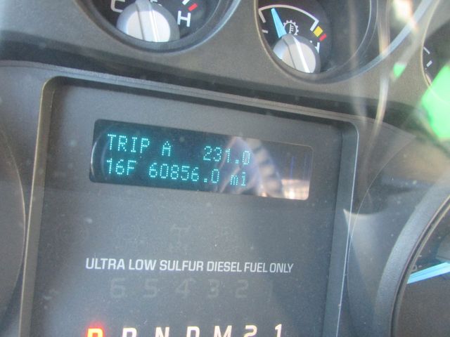 2012 F-450 4x2 Reg Cab Service Utility Truck | St Cloud MN | NorthStar Truck Sales 2012 F-450 4x2 Reg Cab Service Utility Truck | St Cloud MN | NorthStar Truck Sales