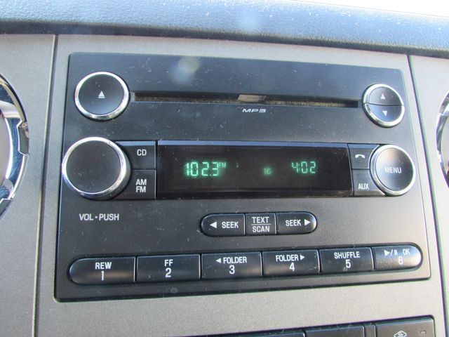 2012 F-450 4x2 Reg Cab Service Utility Truck | St Cloud MN | NorthStar Truck Sales 2012 F-450 4x2 Reg Cab Service Utility Truck | St Cloud MN | NorthStar Truck Sales