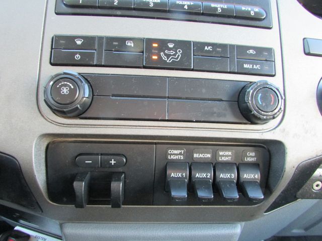 2012 F-450 4x2 Reg Cab Service Utility Truck  | St Cloud MN | NorthStar Truck Sales