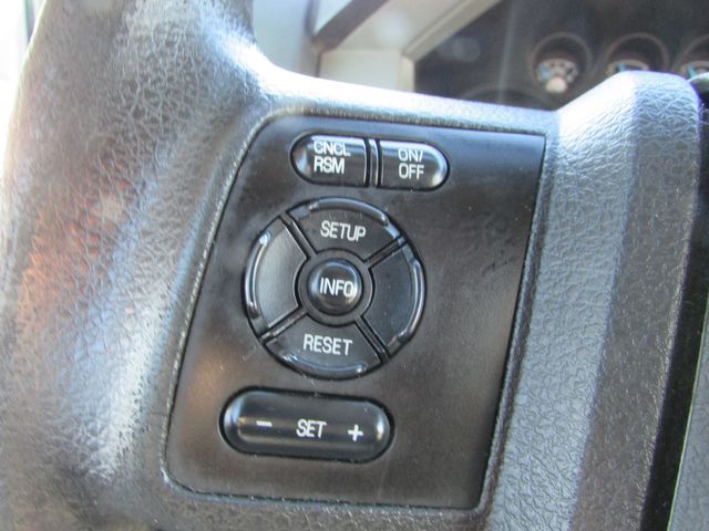 2012 F-450 4x2 Reg Cab Service Utility Truck | St Cloud MN | NorthStar Truck Sales 2012 F-450 4x2 Reg Cab Service Utility Truck | St Cloud MN | NorthStar Truck Sales