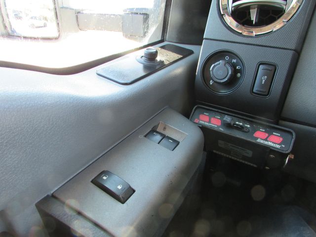 2012 F-450 4x2 Reg Cab Service Utility Truck  | St Cloud MN | NorthStar Truck Sales