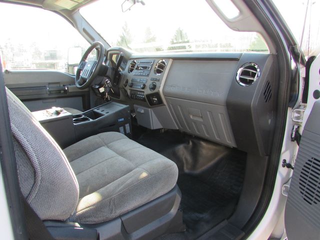 2012 F-450 4x2 Reg Cab Service Utility Truck | St Cloud MN | NorthStar Truck Sales 2012 F-450 4x2 Reg Cab Service Utility Truck | St Cloud MN | NorthStar Truck Sales