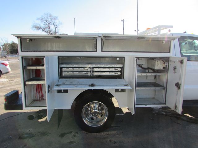 2012 F-450 4x2 Reg Cab Service Utility Truck | St Cloud MN | NorthStar Truck Sales 2012 F-450 4x2 Reg Cab Service Utility Truck | St Cloud MN | NorthStar Truck Sales