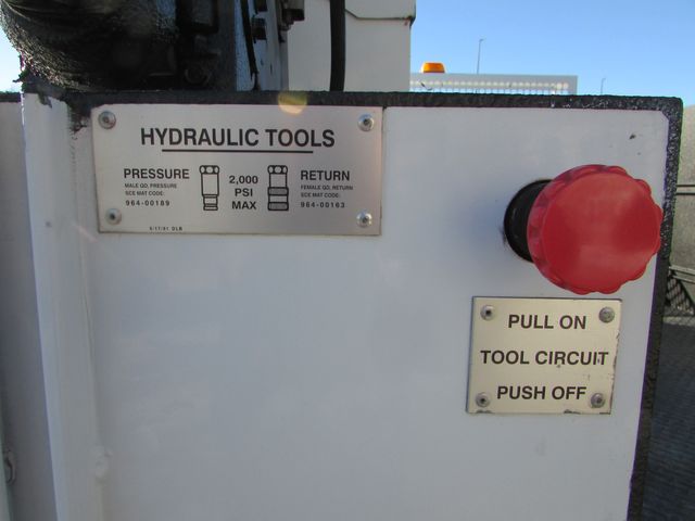 2012 F-450 4x2 Reg Cab Service Utility Truck | St Cloud MN | NorthStar Truck Sales 2012 F-450 4x2 Reg Cab Service Utility Truck | St Cloud MN | NorthStar Truck Sales