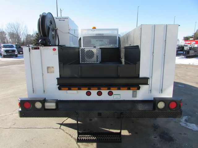 2012 F-450 4x2 Reg Cab Service Utility Truck | St Cloud MN | NorthStar Truck Sales 2012 F-450 4x2 Reg Cab Service Utility Truck | St Cloud MN | NorthStar Truck Sales