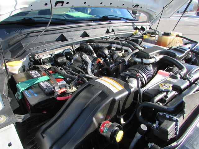 2012 F-450 4x2 Reg Cab Service Utility Truck | St Cloud MN | NorthStar Truck Sales 2012 F-450 4x2 Reg Cab Service Utility Truck | St Cloud MN | NorthStar Truck Sales