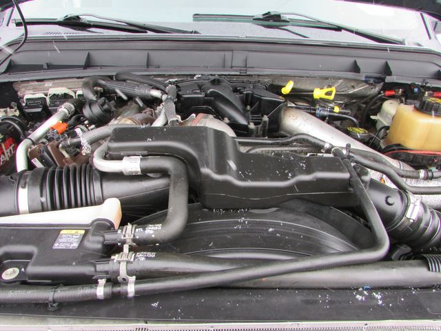 2012 F-450 4x4 Reg Cab Utility wit a 5000 Crane  | St Cloud MN | NorthStar Truck Sales