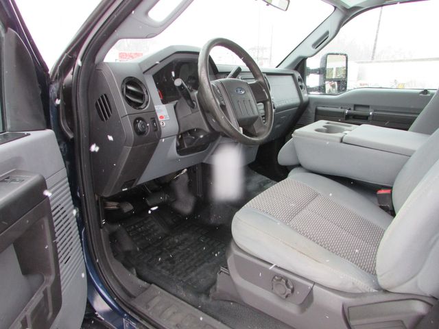 2012 F-450 4x4 Reg Cab Utility wit a 5000 Crane | St Cloud MN | NorthStar Truck Sales 2012 F-450 4x4 Reg Cab Utility wit a 5000 Crane | St Cloud MN | NorthStar Truck Sales