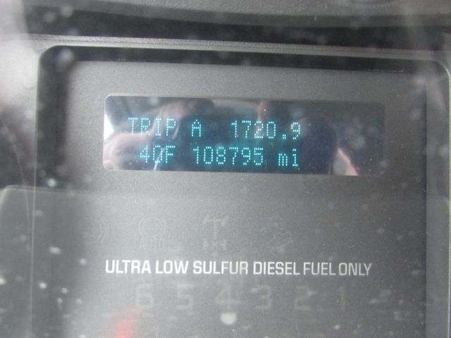 2012 F-450 4x4 Reg Cab Utility wit a 5000 Crane  | St Cloud MN | NorthStar Truck Sales