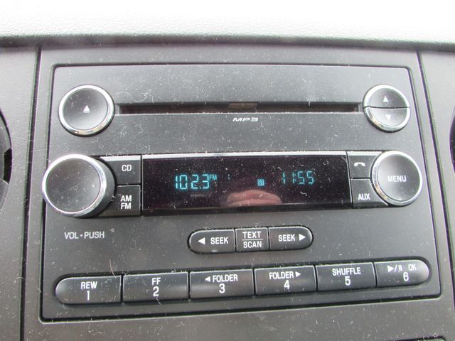 2012 F-450 4x4 Reg Cab Utility wit a 5000 Crane | St Cloud MN | NorthStar Truck Sales 2012 F-450 4x4 Reg Cab Utility wit a 5000 Crane | St Cloud MN | NorthStar Truck Sales