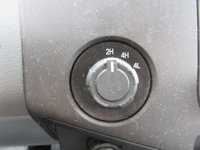 2012 F-450 4x4 Reg Cab Utility wit a 5000 Crane  | St Cloud MN | NorthStar Truck Sales