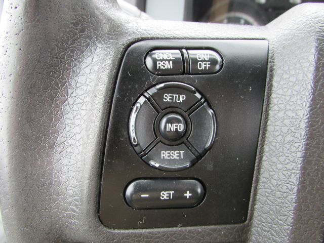 2012 F-450 4x4 Reg Cab Utility wit a 5000 Crane  | St Cloud MN | NorthStar Truck Sales