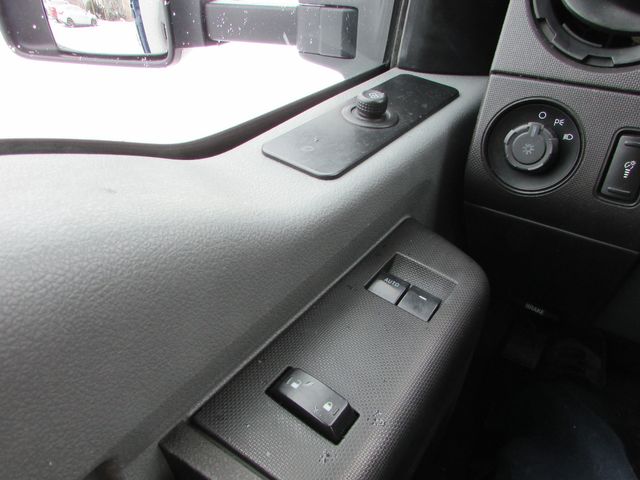 2012 F-450 4x4 Reg Cab Utility wit a 5000 Crane | St Cloud MN | NorthStar Truck Sales 2012 F-450 4x4 Reg Cab Utility wit a 5000 Crane | St Cloud MN | NorthStar Truck Sales