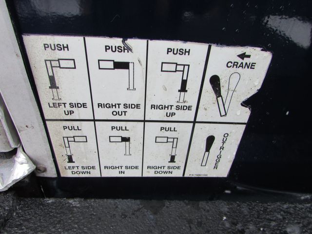 2012 F-450 4x4 Reg Cab Utility wit a 5000 Crane | St Cloud MN | NorthStar Truck Sales 2012 F-450 4x4 Reg Cab Utility wit a 5000 Crane | St Cloud MN | NorthStar Truck Sales