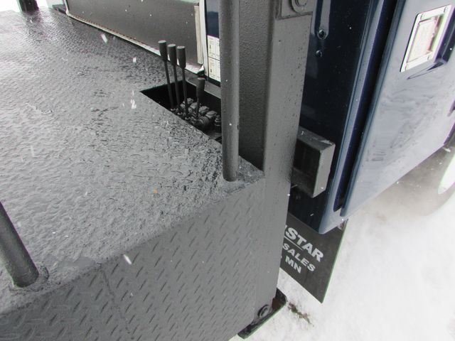 2012 F-450 4x4 Reg Cab Utility wit a 5000 Crane | St Cloud MN | NorthStar Truck Sales 2012 F-450 4x4 Reg Cab Utility wit a 5000 Crane | St Cloud MN | NorthStar Truck Sales