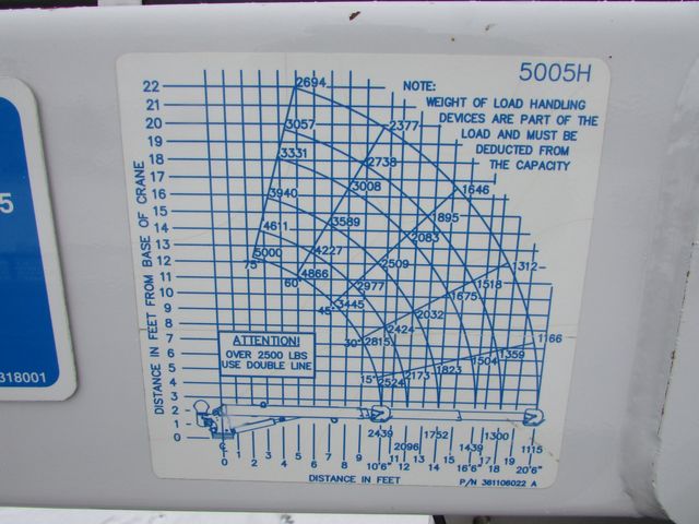 2012 F-450 4x4 Reg Cab Utility wit a 5000 Crane | St Cloud MN | NorthStar Truck Sales 2012 F-450 4x4 Reg Cab Utility wit a 5000 Crane | St Cloud MN | NorthStar Truck Sales
