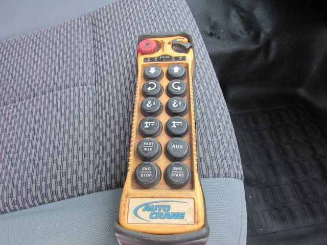 2012 F-450 4x4 Reg Cab Utility wit a 5000 Crane | St Cloud MN | NorthStar Truck Sales 2012 F-450 4x4 Reg Cab Utility wit a 5000 Crane | St Cloud MN | NorthStar Truck Sales