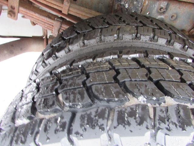 2012 F-450 4x4 Reg Cab Utility wit a 5000 Crane  | St Cloud MN | NorthStar Truck Sales