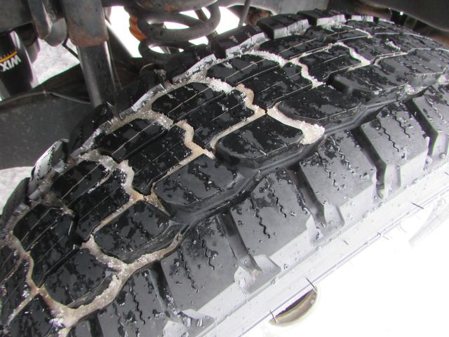 2012 F-450 4x4 Reg Cab Utility wit a 5000 Crane  | St Cloud MN | NorthStar Truck Sales