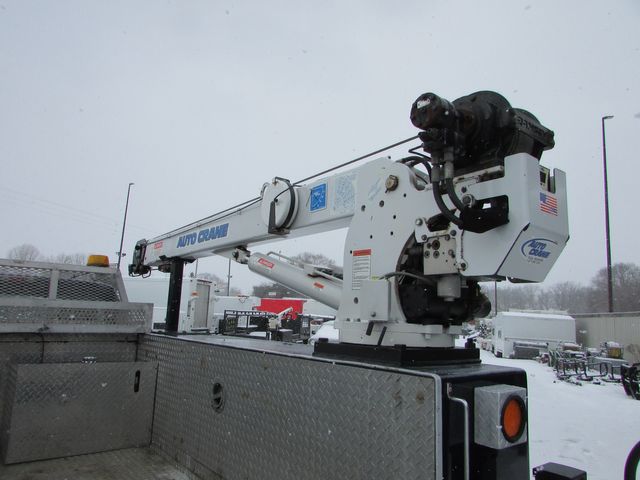 2012 F-450 4x4 Reg Cab Utility wit a 5000 Crane | St Cloud MN | NorthStar Truck Sales 2012 F-450 4x4 Reg Cab Utility wit a 5000 Crane | St Cloud MN | NorthStar Truck Sales