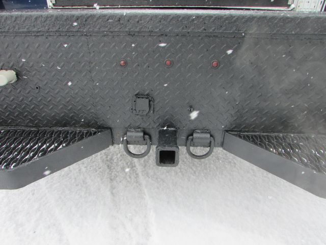 2012 F-450 4x4 Reg Cab Utility wit a 5000 Crane  | St Cloud MN | NorthStar Truck Sales