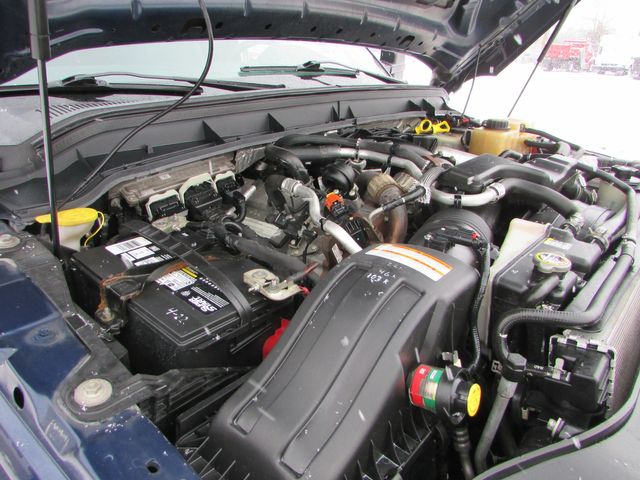 2012 F-450 4x4 Reg Cab Utility wit a 5000 Crane  | St Cloud MN | NorthStar Truck Sales