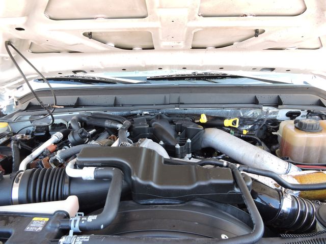 2012 Ford F-450 Flatbed