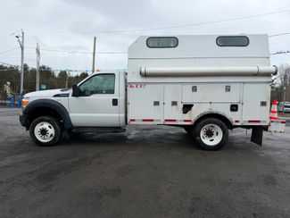 2012 Ford F 450 SD  | Hoosick Falls, New York | Upstate Auto Sales