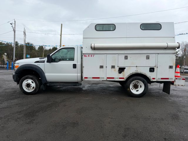 2012 Ford F 450 SD  | Hoosick Falls, New York | Upstate Auto Sales