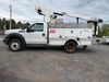 2012 Ford F 450 SD Versalift 34' | Hoosick Falls, New York | Upstate Auto Sales