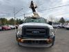 2012 Ford F 450 SD Versalift 34' | Hoosick Falls, New York | Upstate Auto Sales