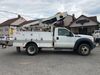 2012 Ford F 450 SD Versalift 34' | Hoosick Falls, New York | Upstate Auto Sales