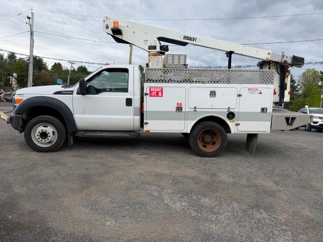 2012 Ford F 450 SD Versalift 34' | Hoosick Falls, New York | Upstate Auto Sales
