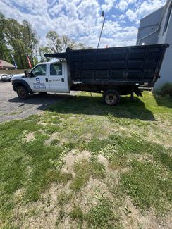 2012 Ford F-450 Super Duty SUPER DUTY | Annapolis, MD | Annapolis Public Auto Auction