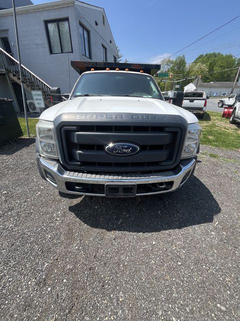 2012 Ford F-450 Super Duty SUPER DUTY | Annapolis, MD | Annapolis Public Auto Auction