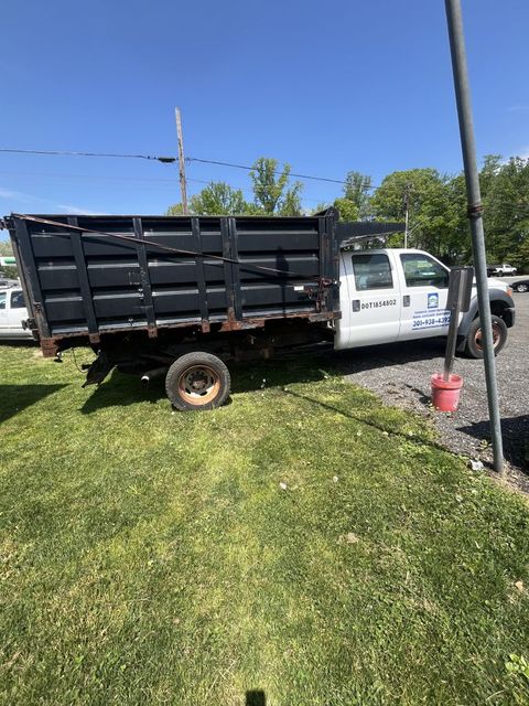 2012 Ford F-450 Super Duty SUPER DUTY | Annapolis, MD | Annapolis Public Auto Auction