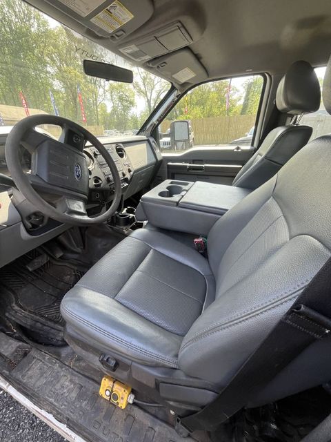 2012 Ford F-450 Super Duty SUPER DUTY | Annapolis, MD | Annapolis Public Auto Auction