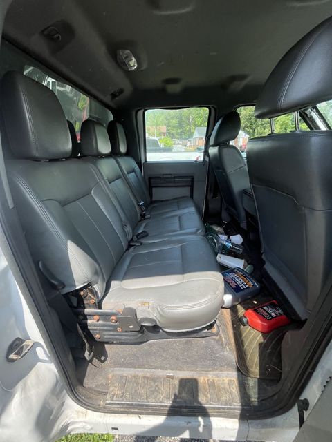 2012 Ford F-450 Super Duty SUPER DUTY | Annapolis, MD | Annapolis Public Auto Auction