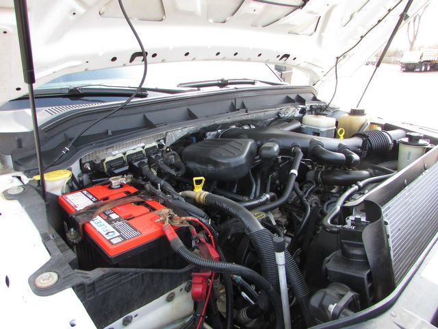 2012 F-550 4x4 Crew Cab 9' Flatbed  | St Cloud MN | NorthStar Truck Sales