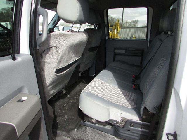 2012 F-550 4x4 Crew Cab 9' Flatbed | St Cloud MN | NorthStar Truck Sales 2012 F-550 4x4 Crew Cab 9' Flatbed | St Cloud MN | NorthStar Truck Sales