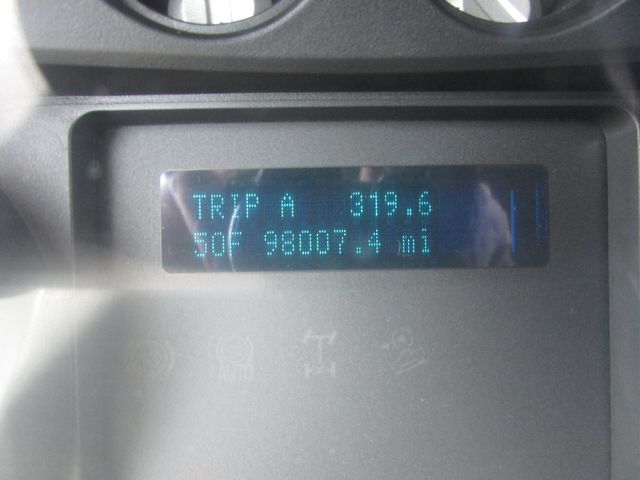 2012 F-550 4x4 Crew Cab 9' Flatbed  | St Cloud MN | NorthStar Truck Sales