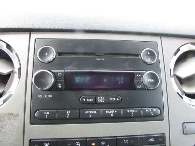 2012 F-550 4x4 Crew Cab 9' Flatbed  | St Cloud MN | NorthStar Truck Sales