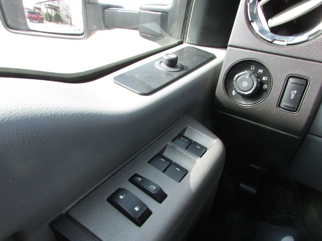 2012 F-550 4x4 Crew Cab 9' Flatbed | St Cloud MN | NorthStar Truck Sales 2012 F-550 4x4 Crew Cab 9' Flatbed | St Cloud MN | NorthStar Truck Sales