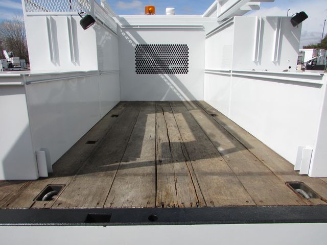 2012 F-550 4x4 Crew Cab 9' Flatbed | St Cloud MN | NorthStar Truck Sales 2012 F-550 4x4 Crew Cab 9' Flatbed | St Cloud MN | NorthStar Truck Sales