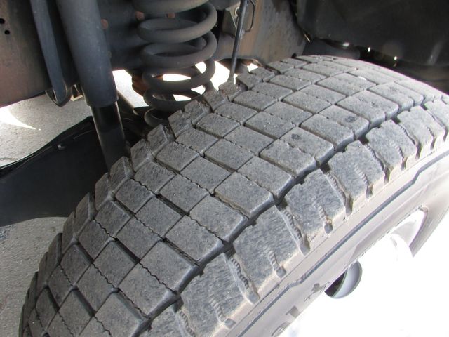 2012 F-550 4x4 Crew Cab 9' Flatbed  | St Cloud MN | NorthStar Truck Sales