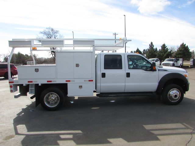 2012 F-550 4x4 Crew Cab 9' Flatbed | St Cloud MN | NorthStar Truck Sales 2012 F-550 4x4 Crew Cab 9' Flatbed | St Cloud MN | NorthStar Truck Sales