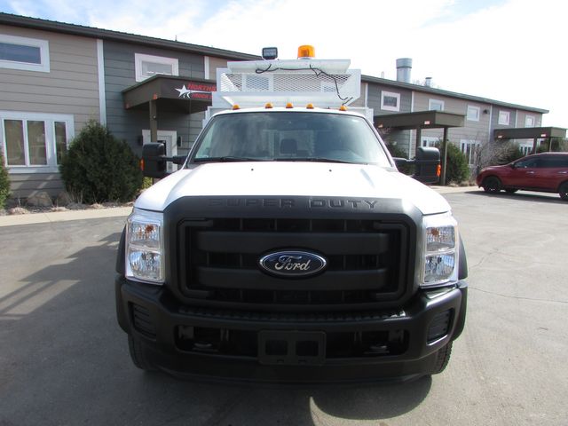 2012 F-550 4x4 Crew Cab 9' Flatbed | St Cloud MN | NorthStar Truck Sales 2012 F-550 4x4 Crew Cab 9' Flatbed | St Cloud MN | NorthStar Truck Sales