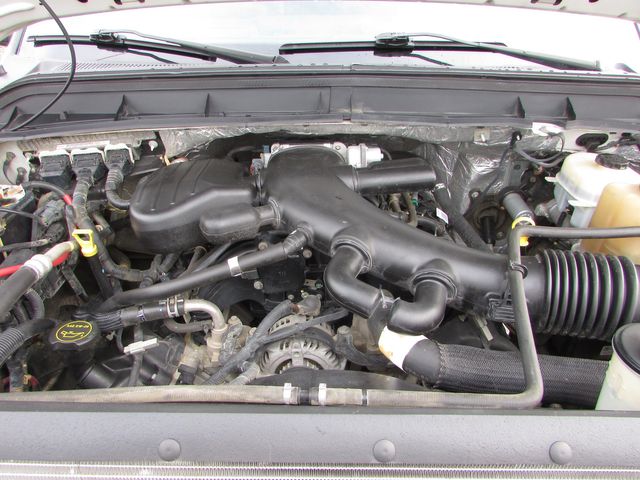 2012 F-550 4x4 Crew Cab Utility Flatbed | St Cloud MN | NorthStar Truck Sales 2012 F-550 4x4 Crew Cab Utility Flatbed | St Cloud MN | NorthStar Truck Sales