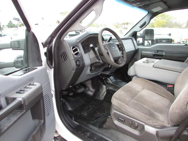 2012 F-550 4x4 Crew Cab Utility Flatbed | St Cloud MN | NorthStar Truck Sales 2012 F-550 4x4 Crew Cab Utility Flatbed | St Cloud MN | NorthStar Truck Sales