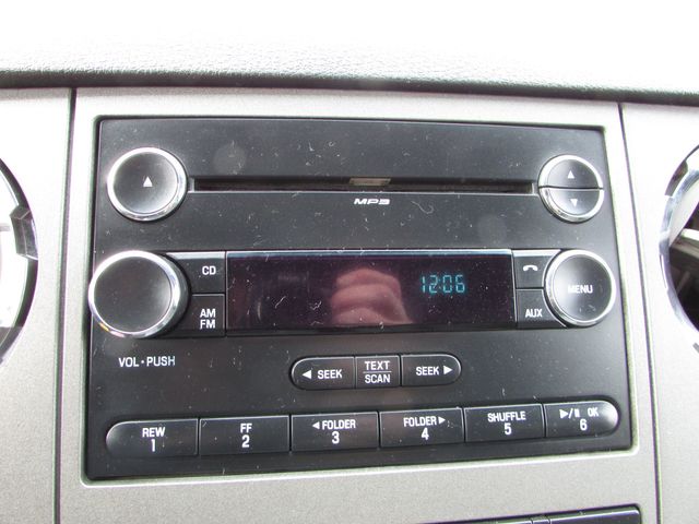 2012 F-550 4x4 Crew Cab Utility Flatbed | St Cloud MN | NorthStar Truck Sales 2012 F-550 4x4 Crew Cab Utility Flatbed | St Cloud MN | NorthStar Truck Sales